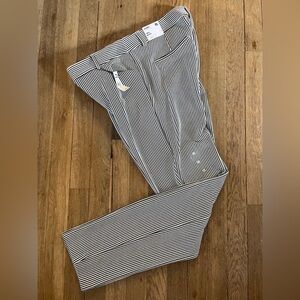 *New with tags** Express women’s columnist ankle mid rise size 10L stretch